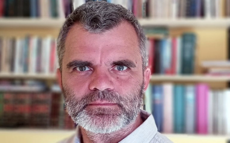 Marcin Stiburski: Wyzywam na pojedynek każdego nauczyciela, który twierdzi, że dużo pracuje